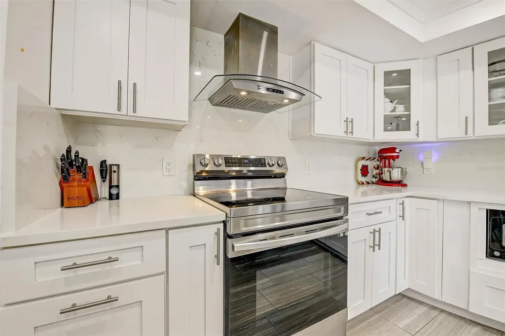 1667 Bravo Drive Clearwater FL 33764