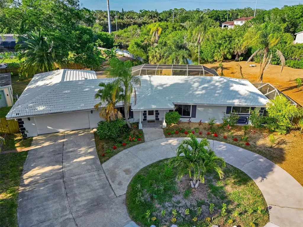 1667 Bravo Drive Clearwater FL 33764