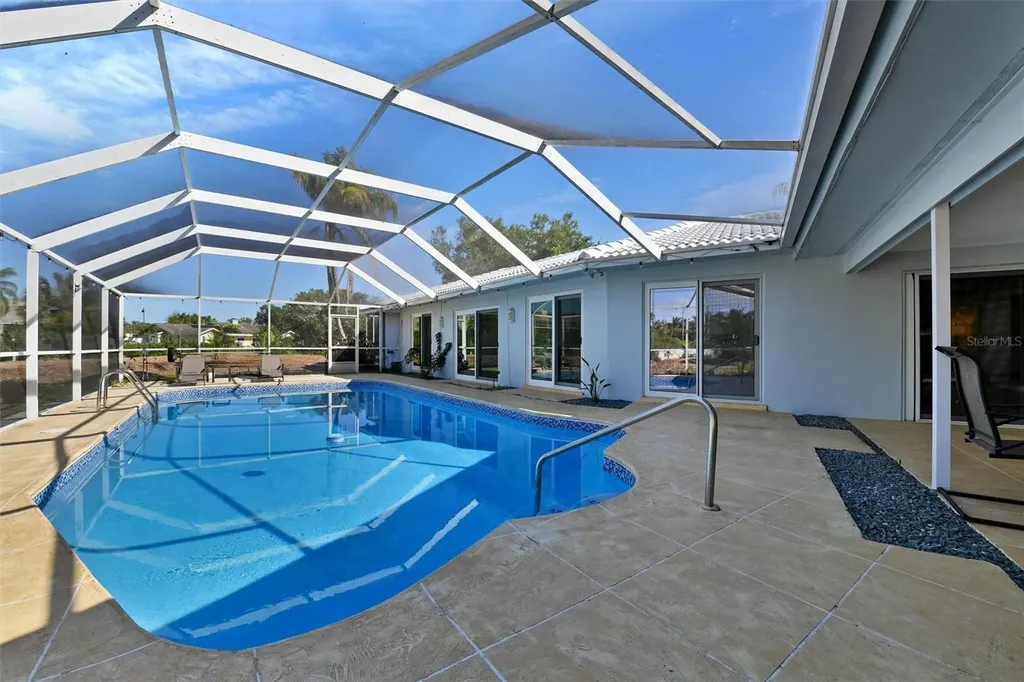 1667 Bravo Drive Clearwater FL 33764