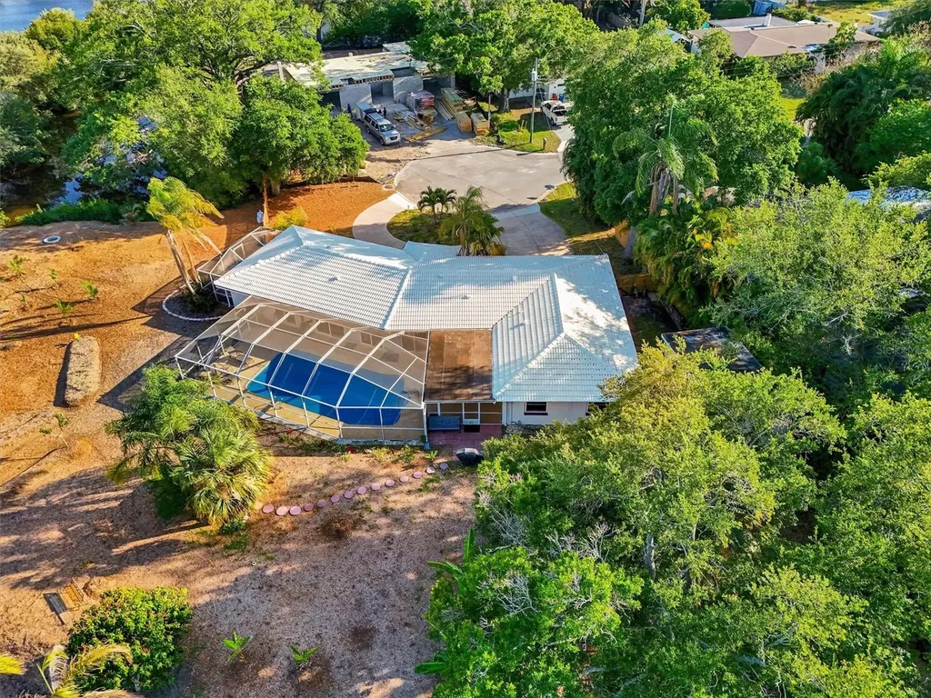 1667 Bravo Drive Clearwater FL 33764
