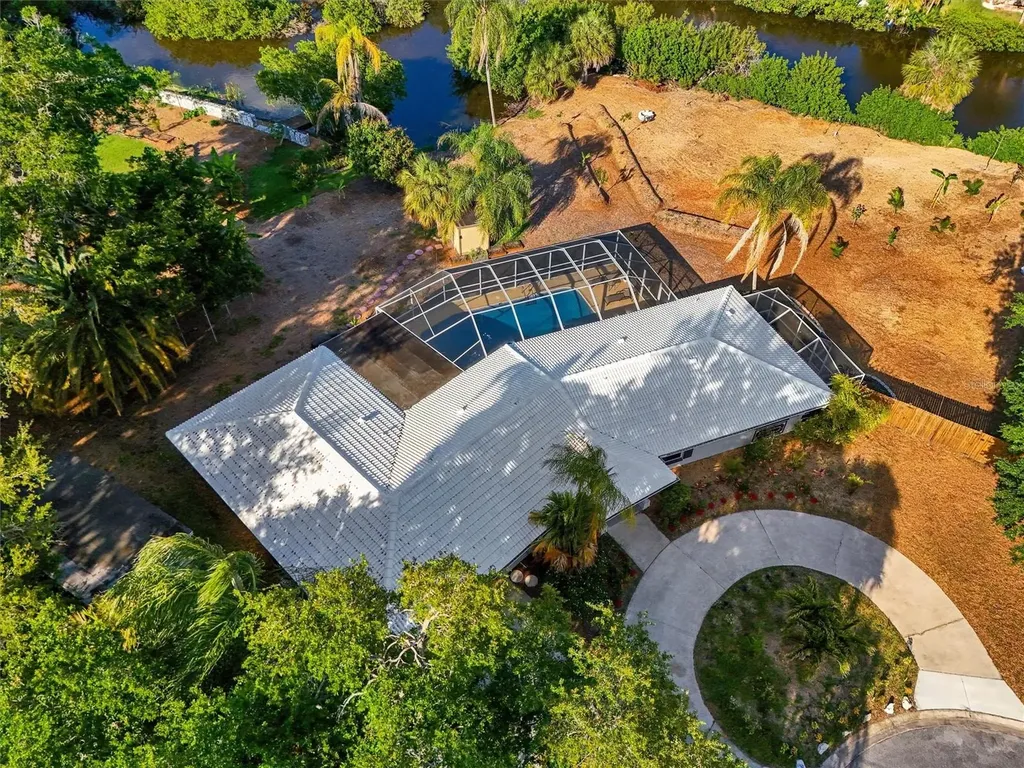 1667 Bravo Drive Clearwater FL 33764