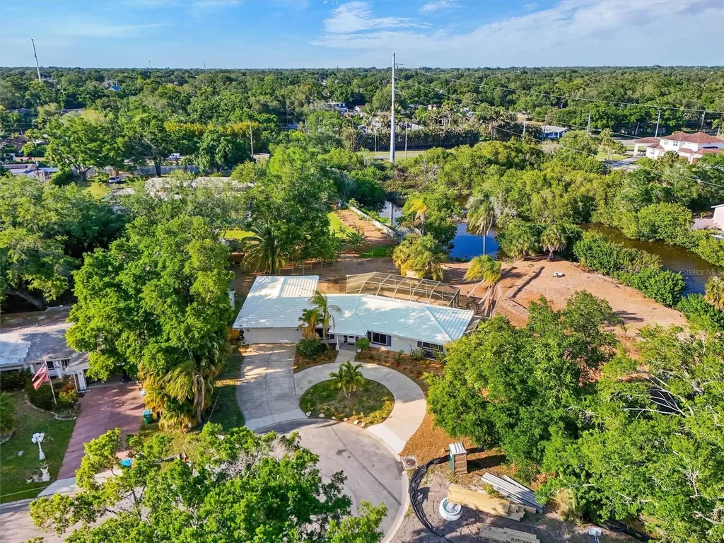1667 Bravo Drive Clearwater FL 33764