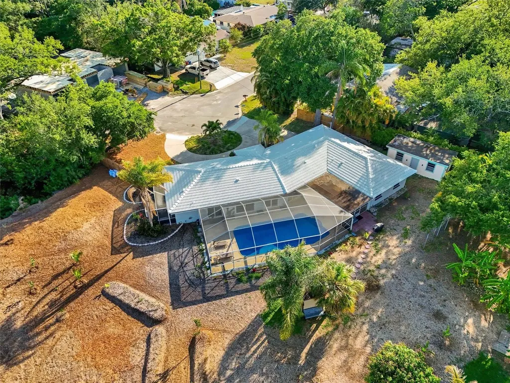 1667 Bravo Drive Clearwater FL 33764