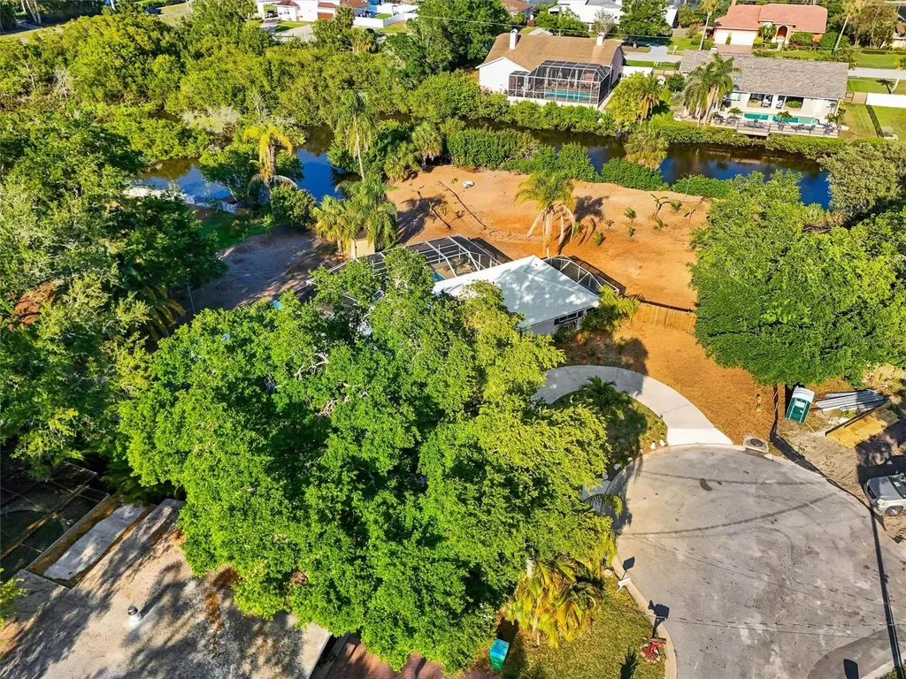 1667 Bravo Drive Clearwater FL 33764