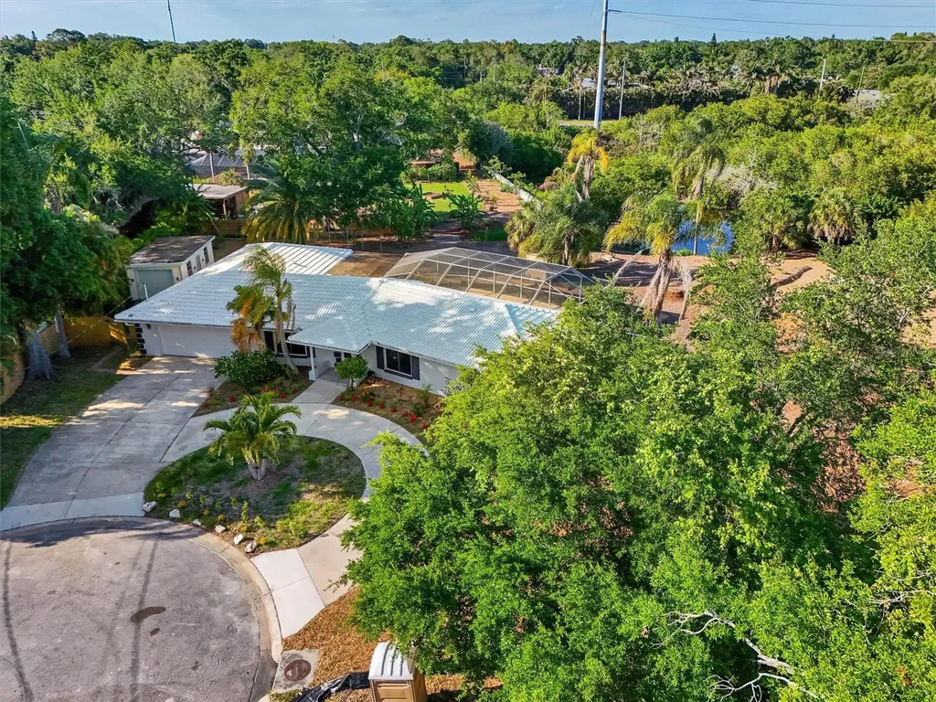 1667 Bravo Drive Clearwater FL 33764