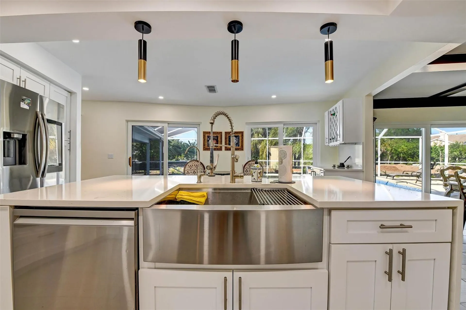 1667 Bravo Drive Clearwater FL 33764