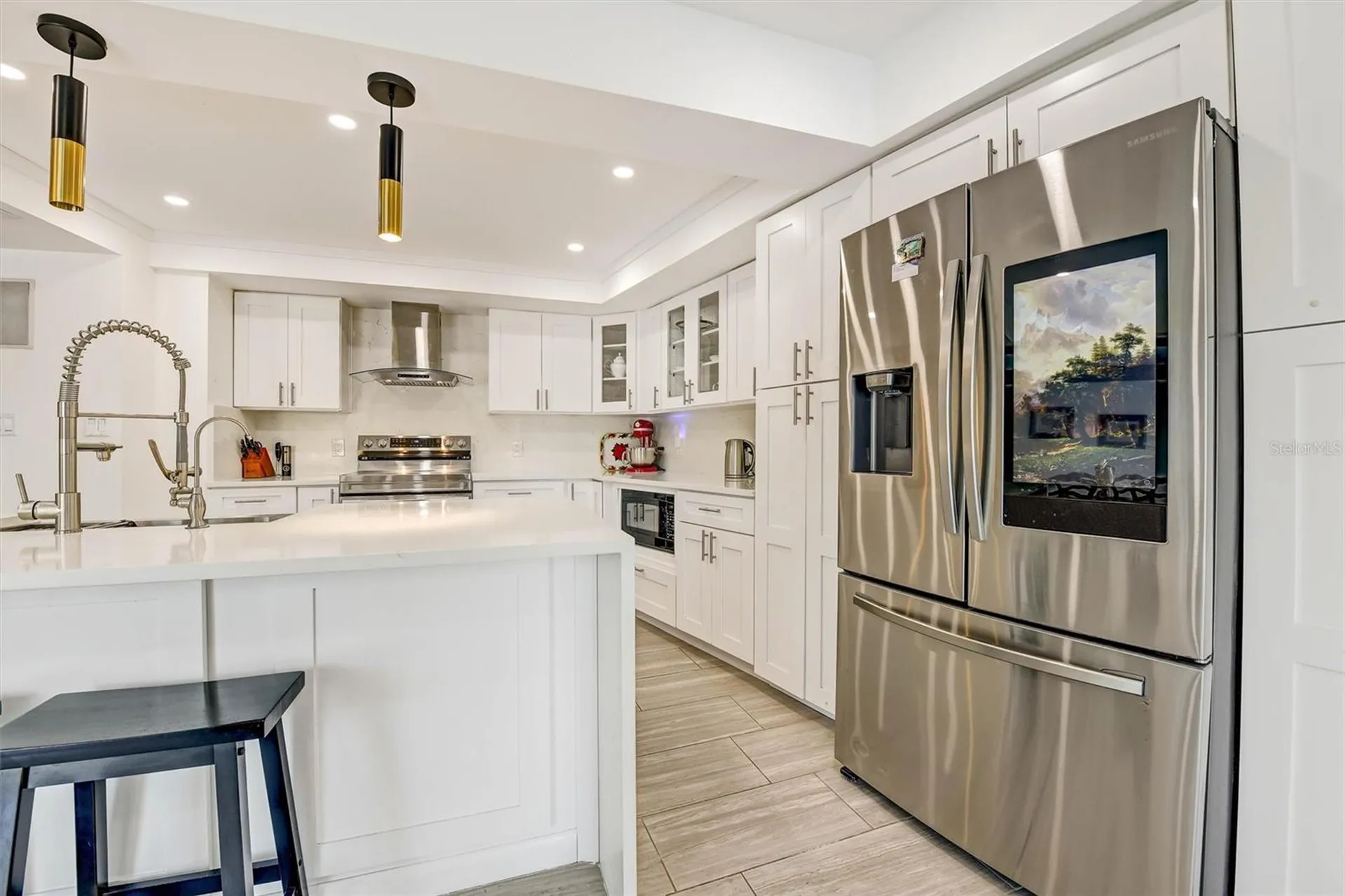 1667 Bravo Drive Clearwater FL 33764