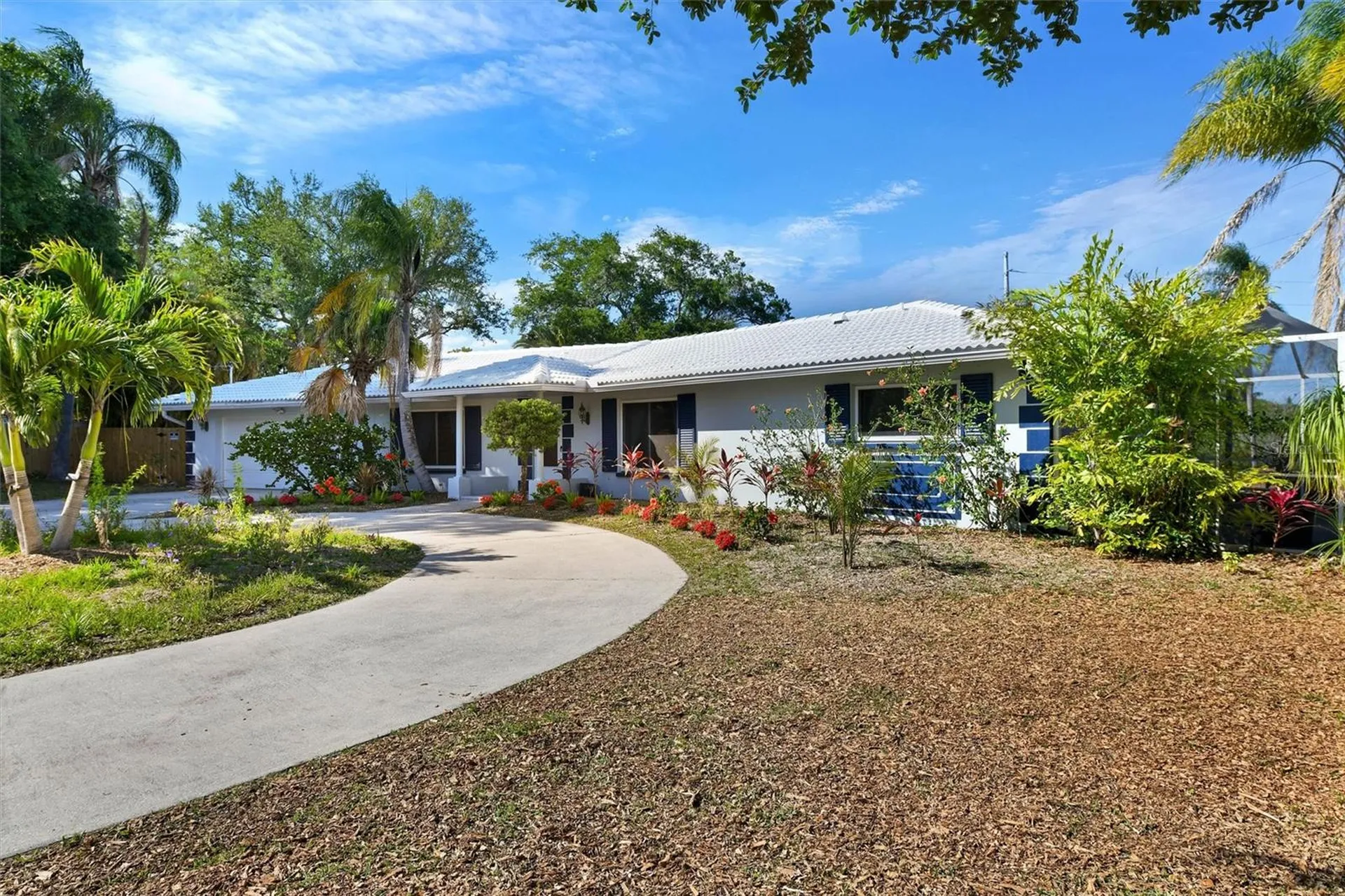 1667 Bravo Drive Clearwater FL 33764