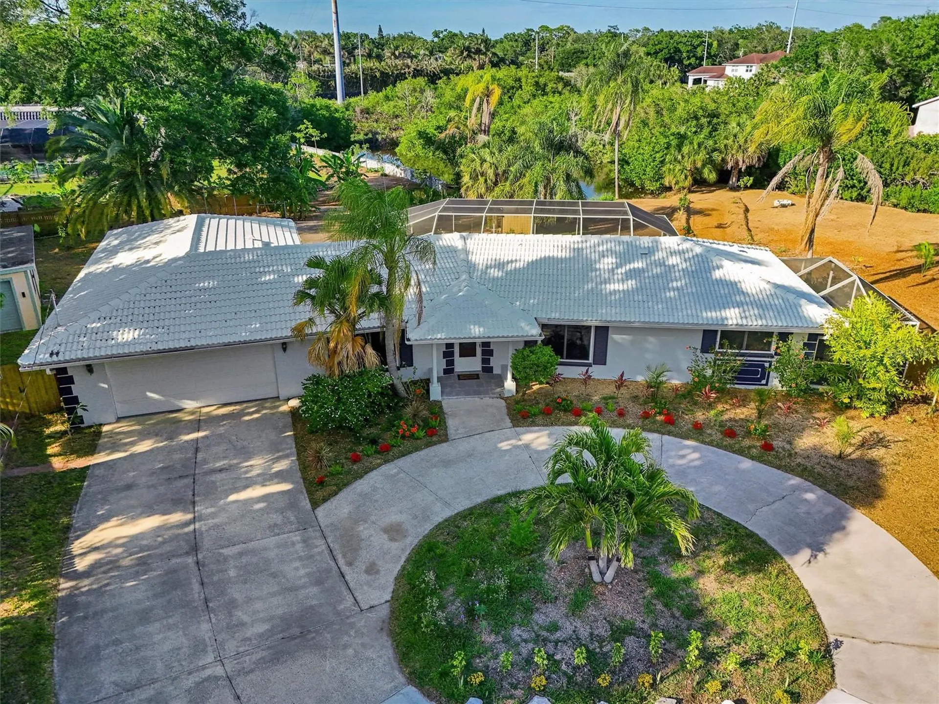 1667 Bravo Drive Clearwater FL 33764