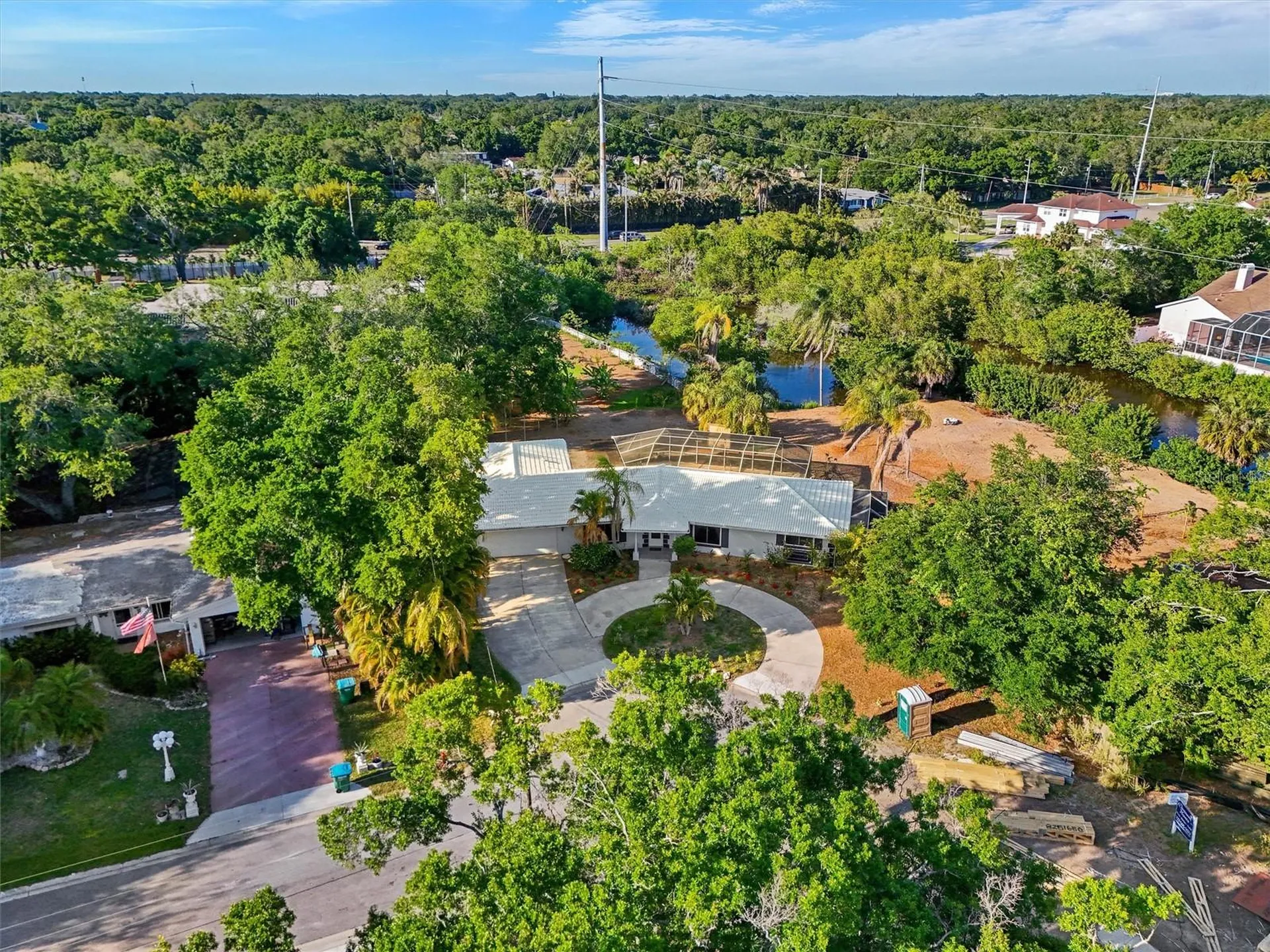 1667 Bravo Drive Clearwater FL 33764