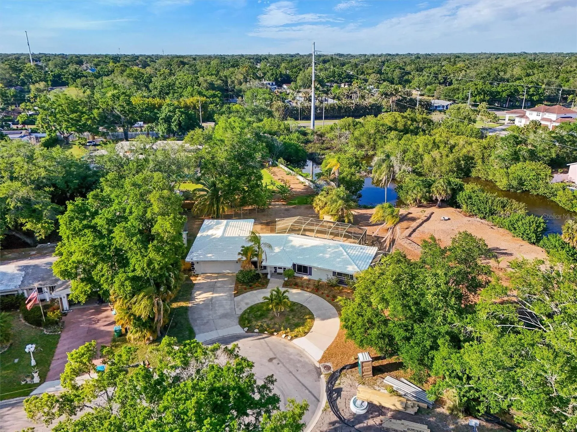 1667 Bravo Drive Clearwater FL 33764