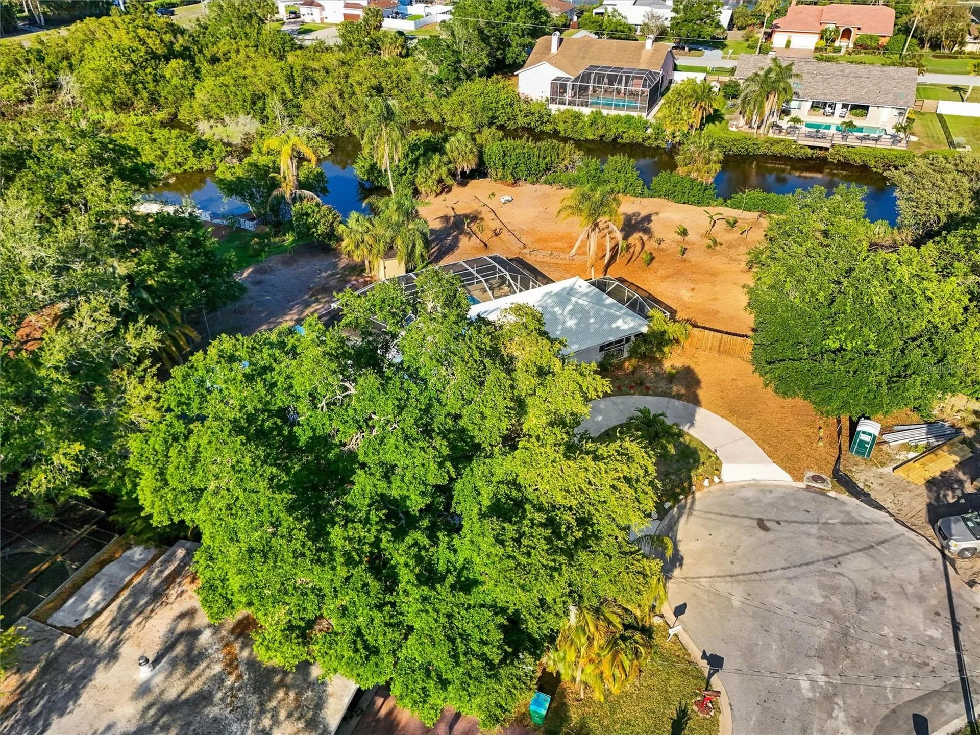 1667 Bravo Drive Clearwater FL 33764