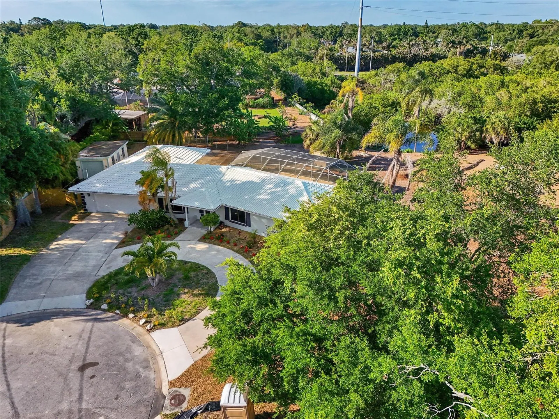 1667 Bravo Drive Clearwater FL 33764