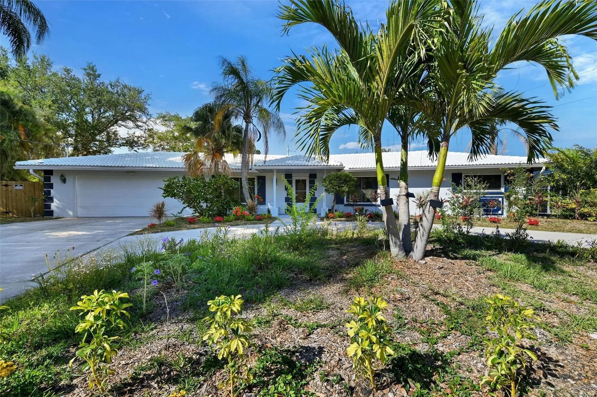1667 Bravo Drive Clearwater FL 33764