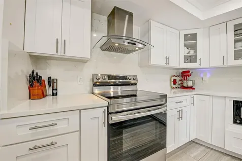 1667 Bravo Drive Clearwater FL 33764