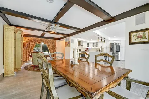 1667 Bravo Drive Clearwater FL 33764