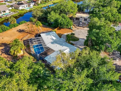 1667 Bravo Drive Clearwater FL 33764