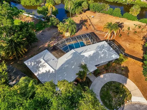 1667 Bravo Drive Clearwater FL 33764