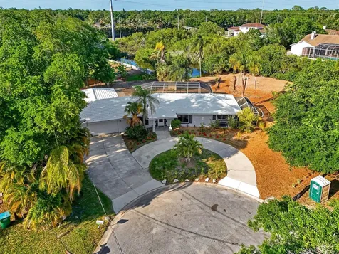 1667 Bravo Drive Clearwater FL 33764