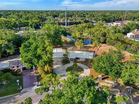 1667 Bravo Drive Clearwater FL 33764
