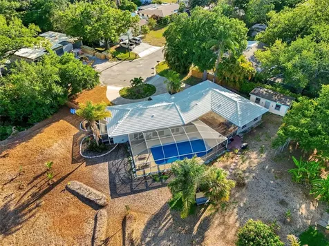 1667 Bravo Drive Clearwater FL 33764