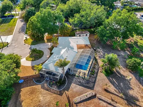 1667 Bravo Drive Clearwater FL 33764