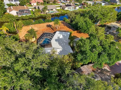 1667 Bravo Drive Clearwater FL 33764