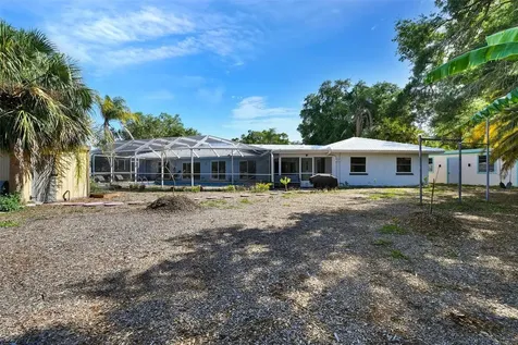 1667 Bravo Drive Clearwater FL 33764