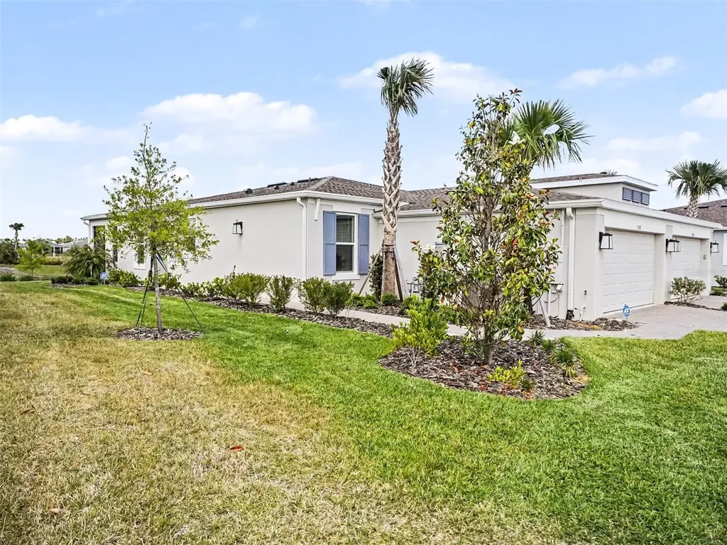 5338 Spoonflower Court St Cloud FL 34771