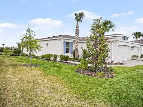 5338 Spoonflower Court St Cloud FL 34771