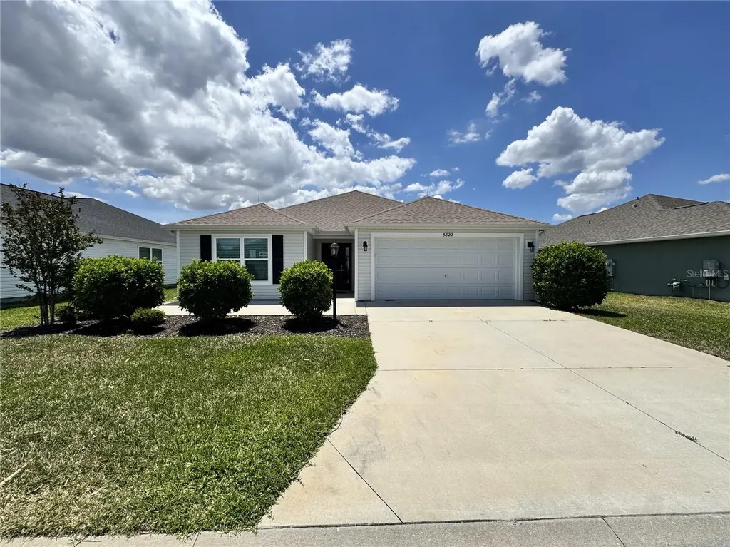 5822 Roudell Way The Villages FL 32163