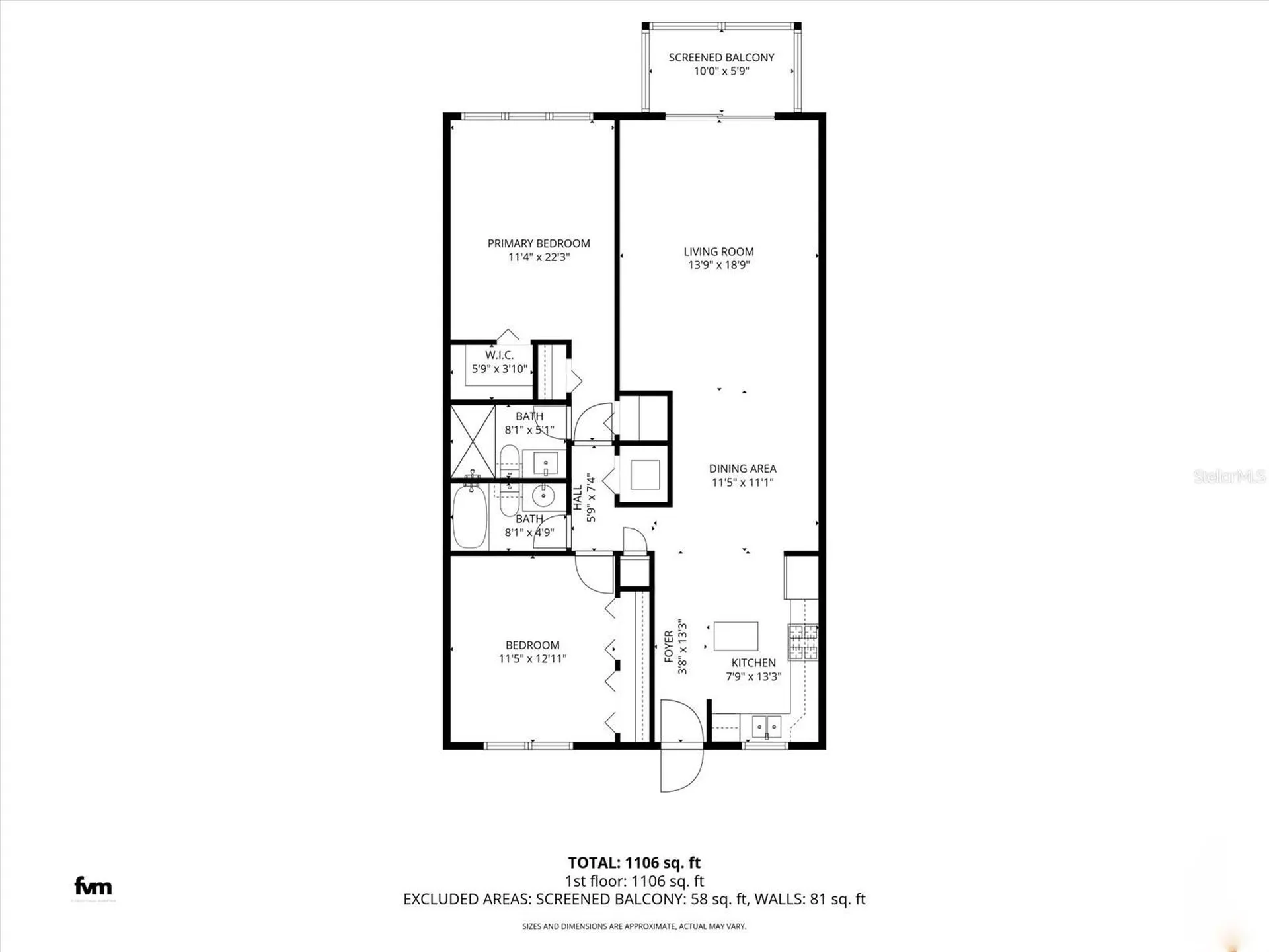 5970 80th Street N St Petersburg FL 33709