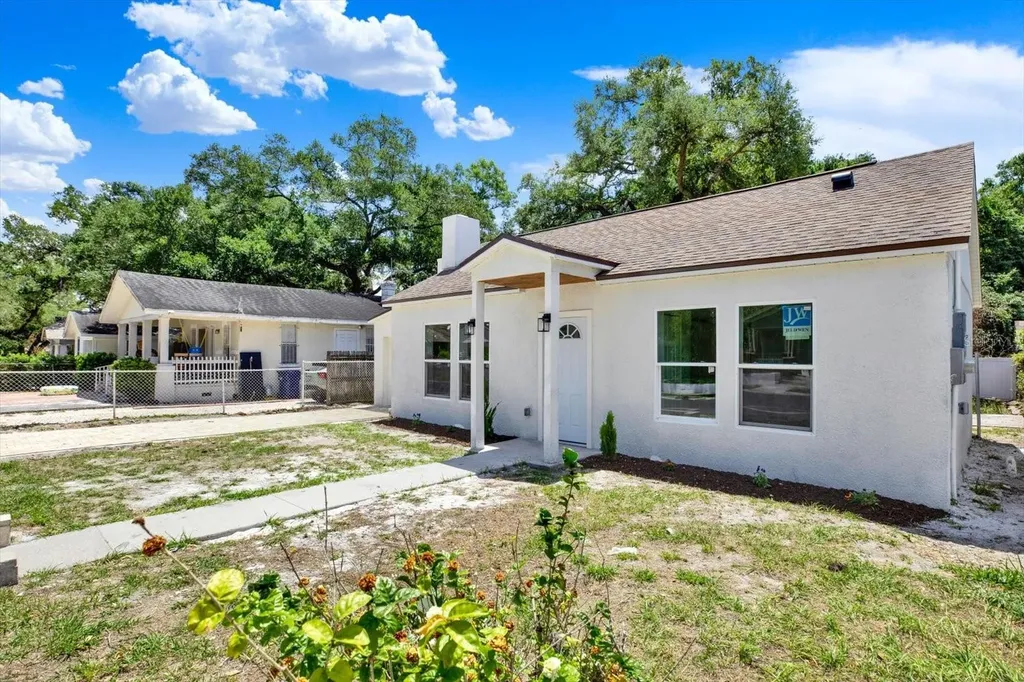 1209 E 33rd Avenue Tampa FL 33603