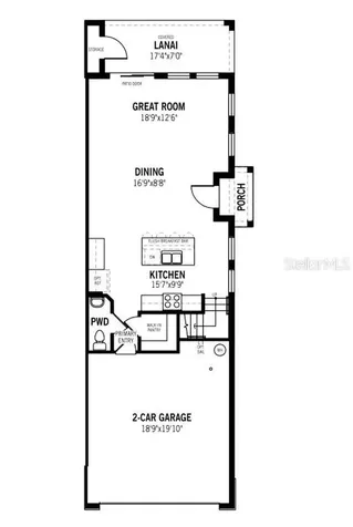 8851 Ginko Run Parrish FL 34219