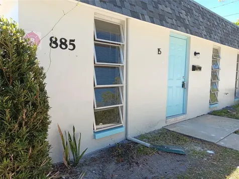 885 Beltrees Street Dunedin FL 34698