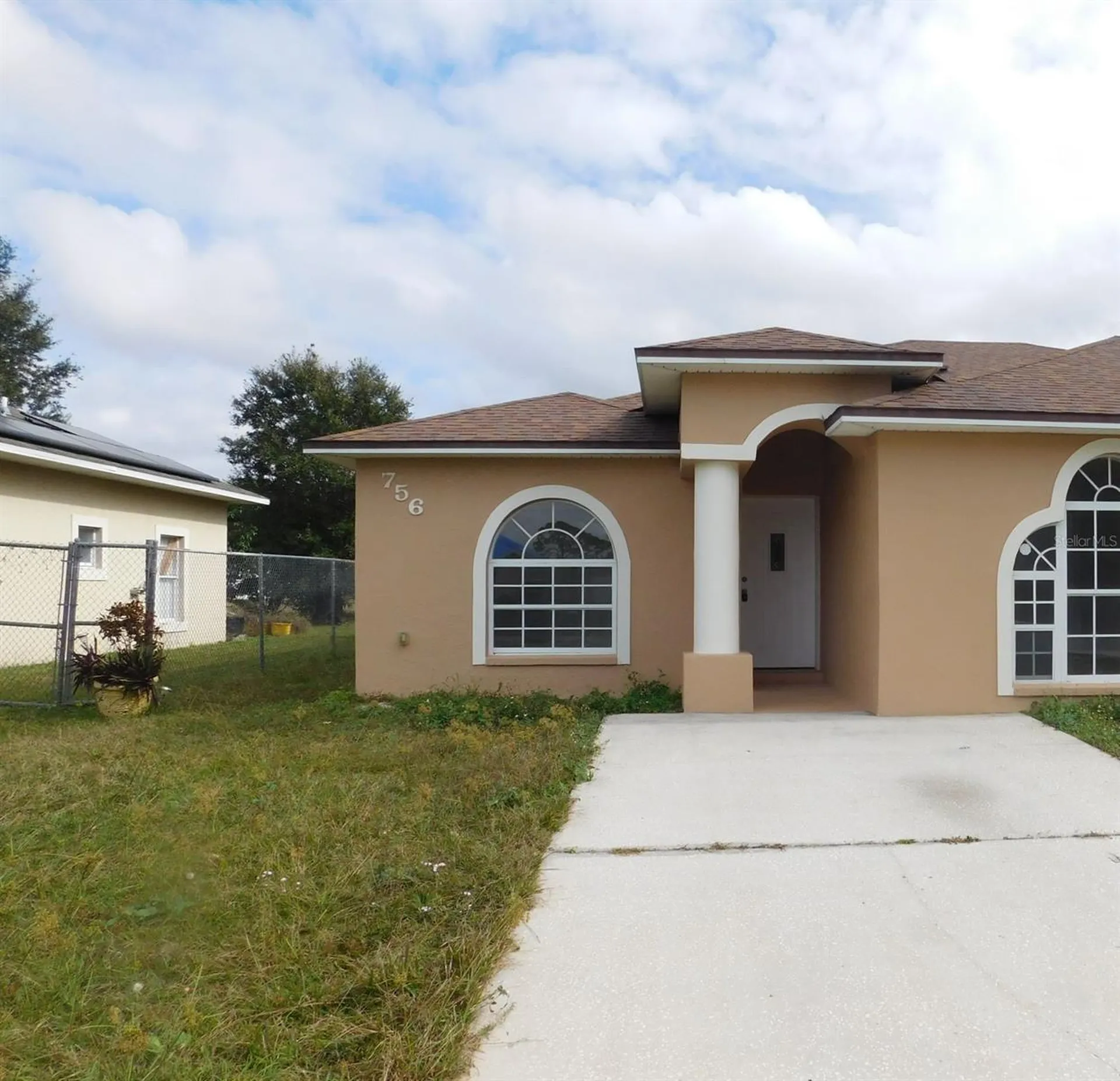 756 Camel Court Kissimmee FL 34759
