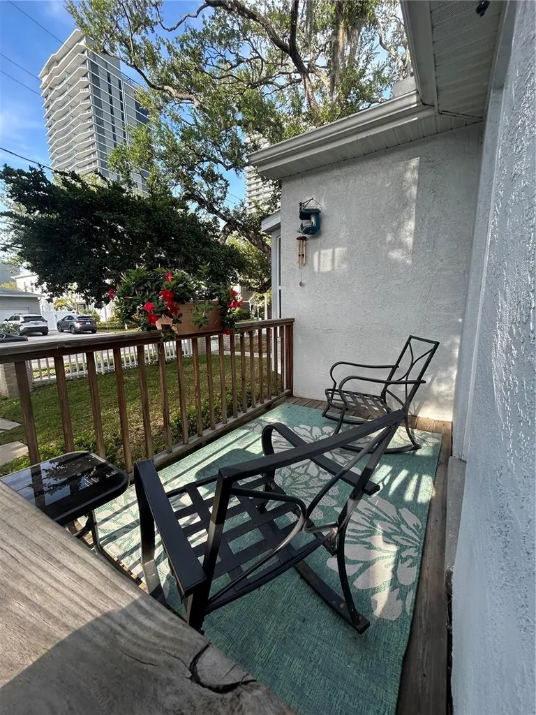 3014 W Mason Street Tampa FL 33629