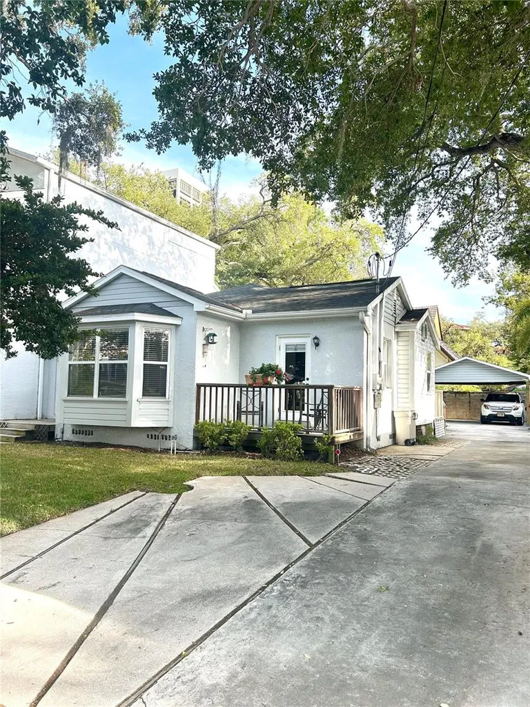 3014 W Mason Street Tampa FL 33629