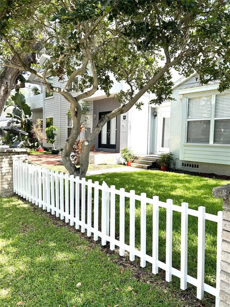 3014 W Mason Street Tampa FL 33629