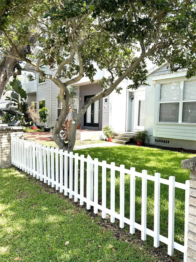 3014 W Mason Street Tampa FL 33629