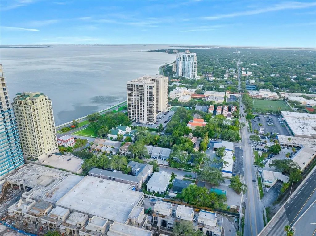 3014 W Mason Street Tampa FL 33629
