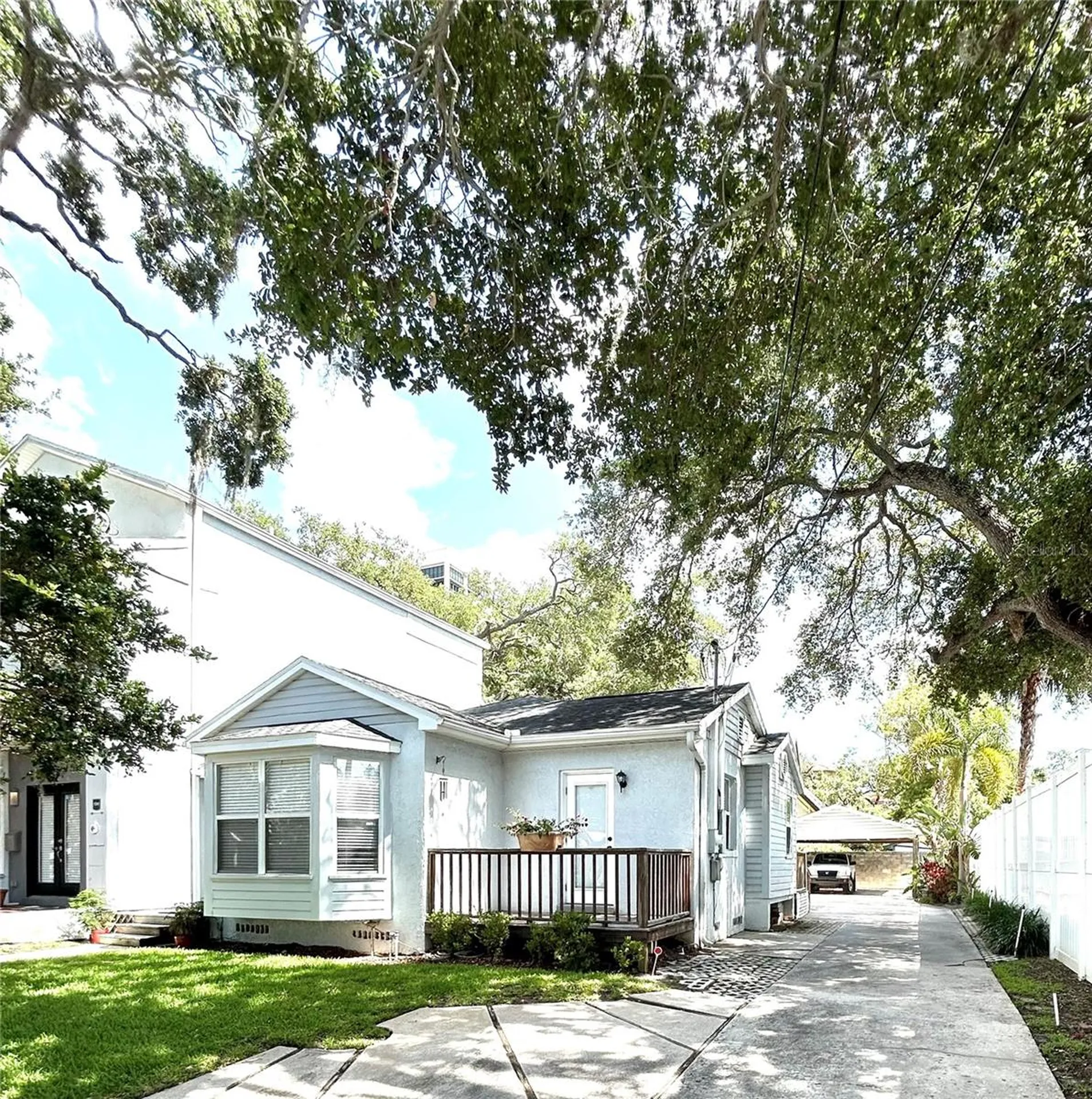3014 W Mason Street Tampa FL 33629