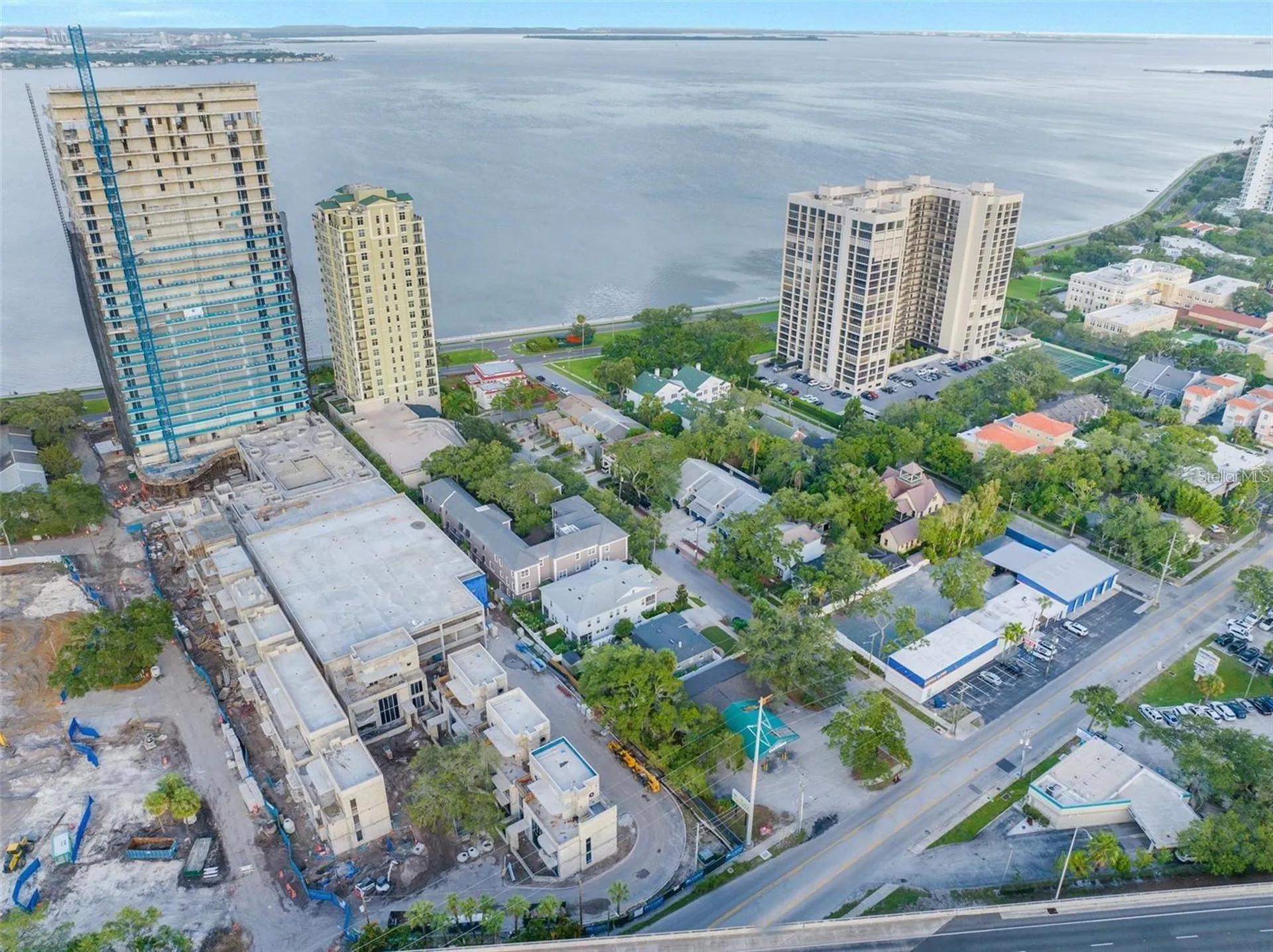 3014 W Mason Street Tampa FL 33629