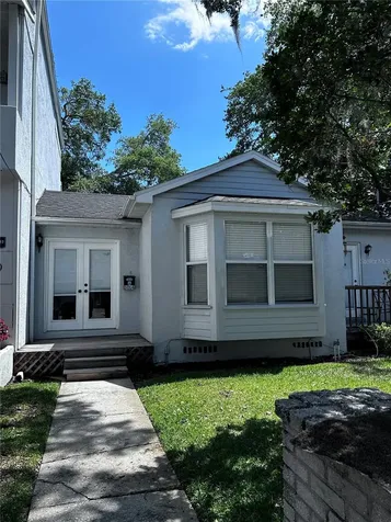 3014 W Mason Street Tampa FL 33629