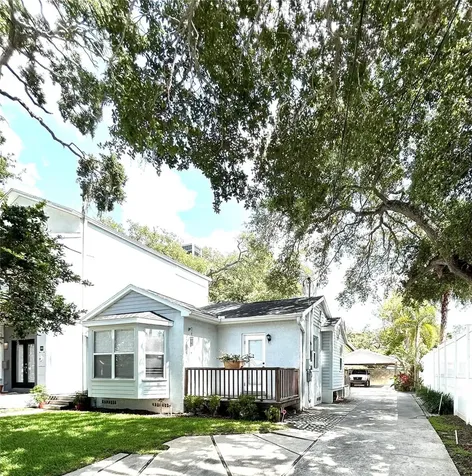 3014 W Mason Street Tampa FL 33629