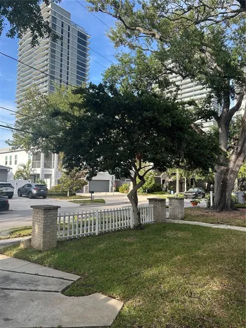 3014 W Mason Street Tampa FL 33629