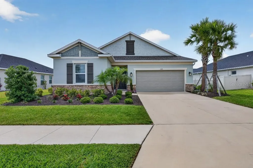 6126 Maidenstone Way Palmetto FL 34221