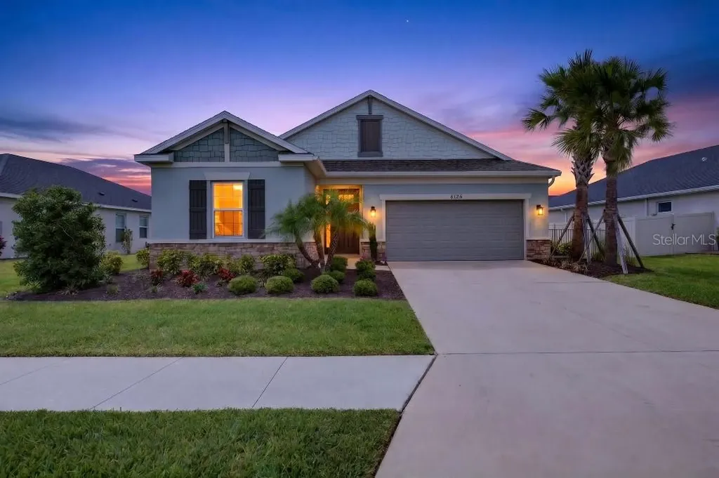 6126 Maidenstone Way Palmetto FL 34221
