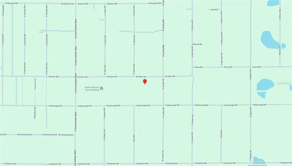 2811 W Starr Road Avon Park FL 33825