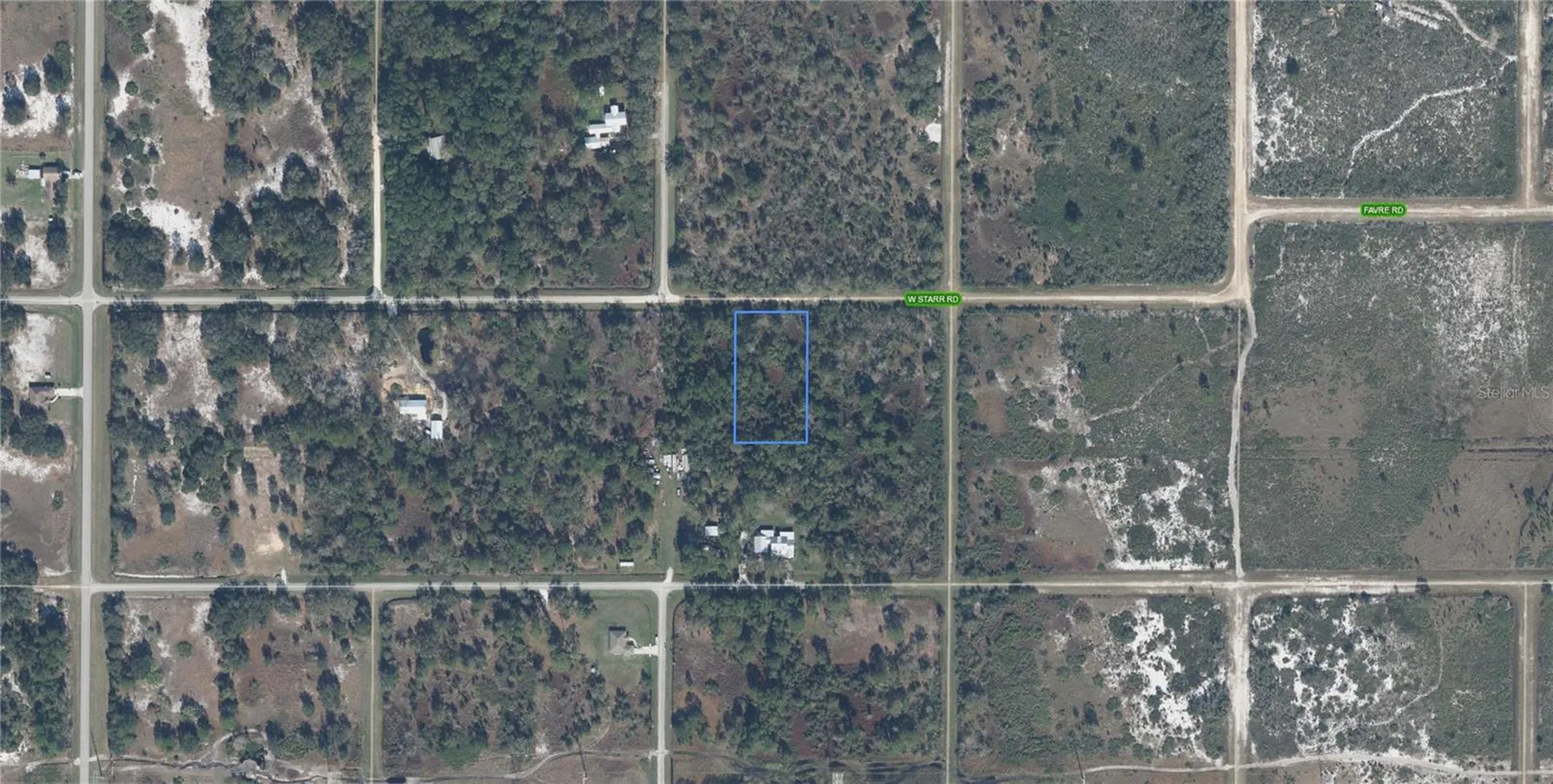 2811 W Starr Road Avon Park FL 33825